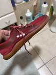Vivobarefoot size 38 be lenka