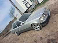 Mercedes W124 3.0 Diesel