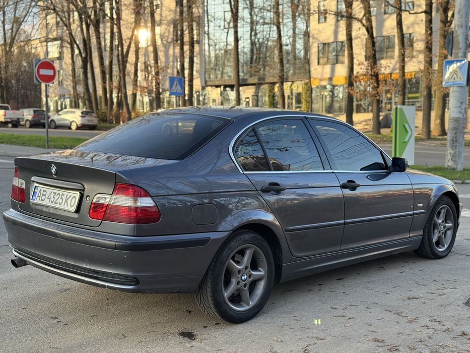 Продам   BMW e46