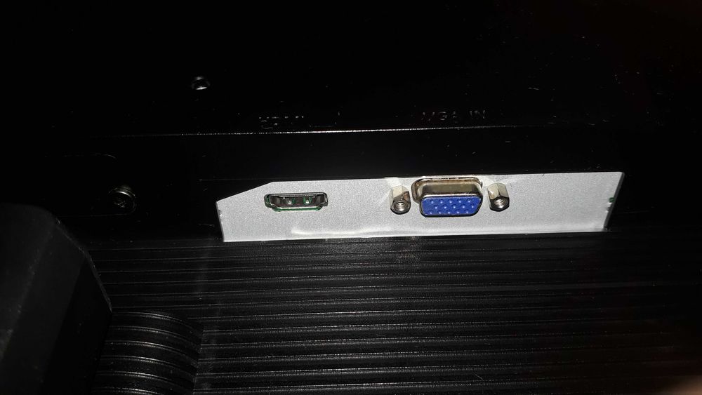 Монітор Acer V226HQL