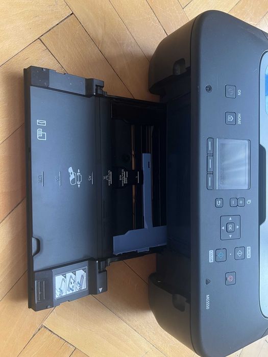 Drukarka Canon Pixma 5550