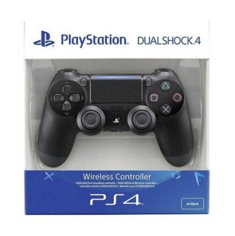Джойстик Sony PS 4 без проводные 3 цветов
