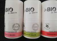 BEBIO naturalny Deo Roll-on 50 ml