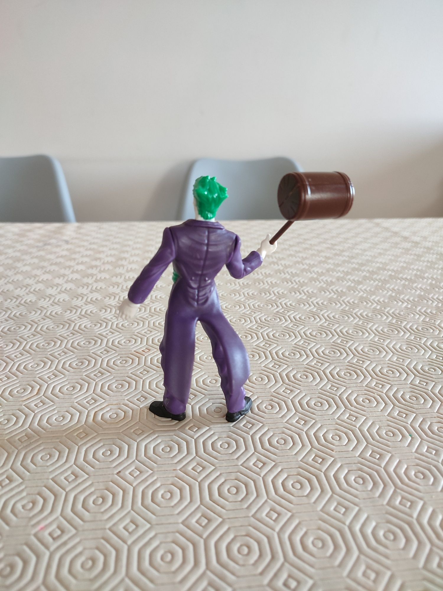 Joker figura - 12cm