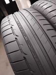 Шини бу 235/55 R19 Dunlop Sport Maxx RT Пара Літо Germany