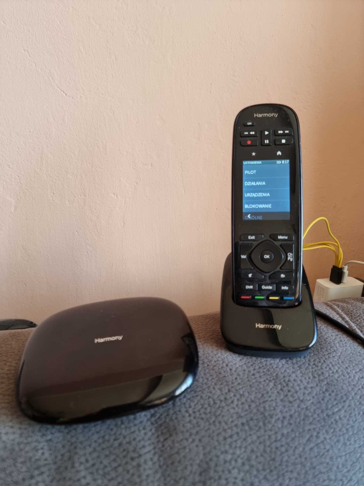 Logitech Harmony Ultimate