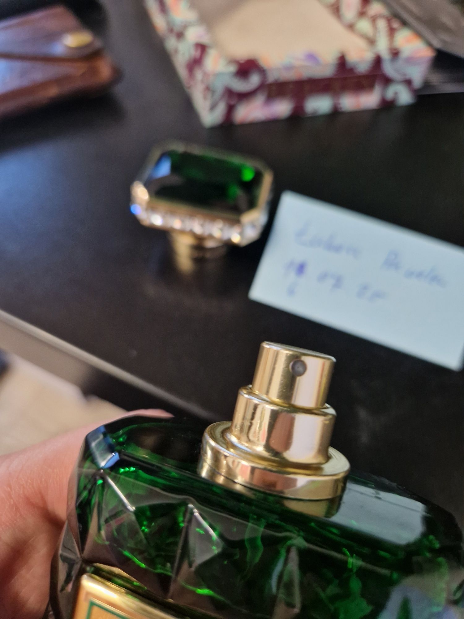 Spirit of Kings Elevation >50 ml