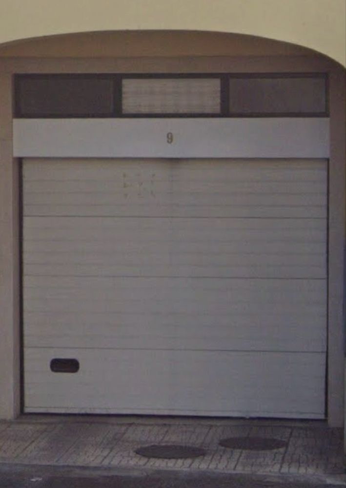 Garagem Perto da Estação e Bonfim (Centro)