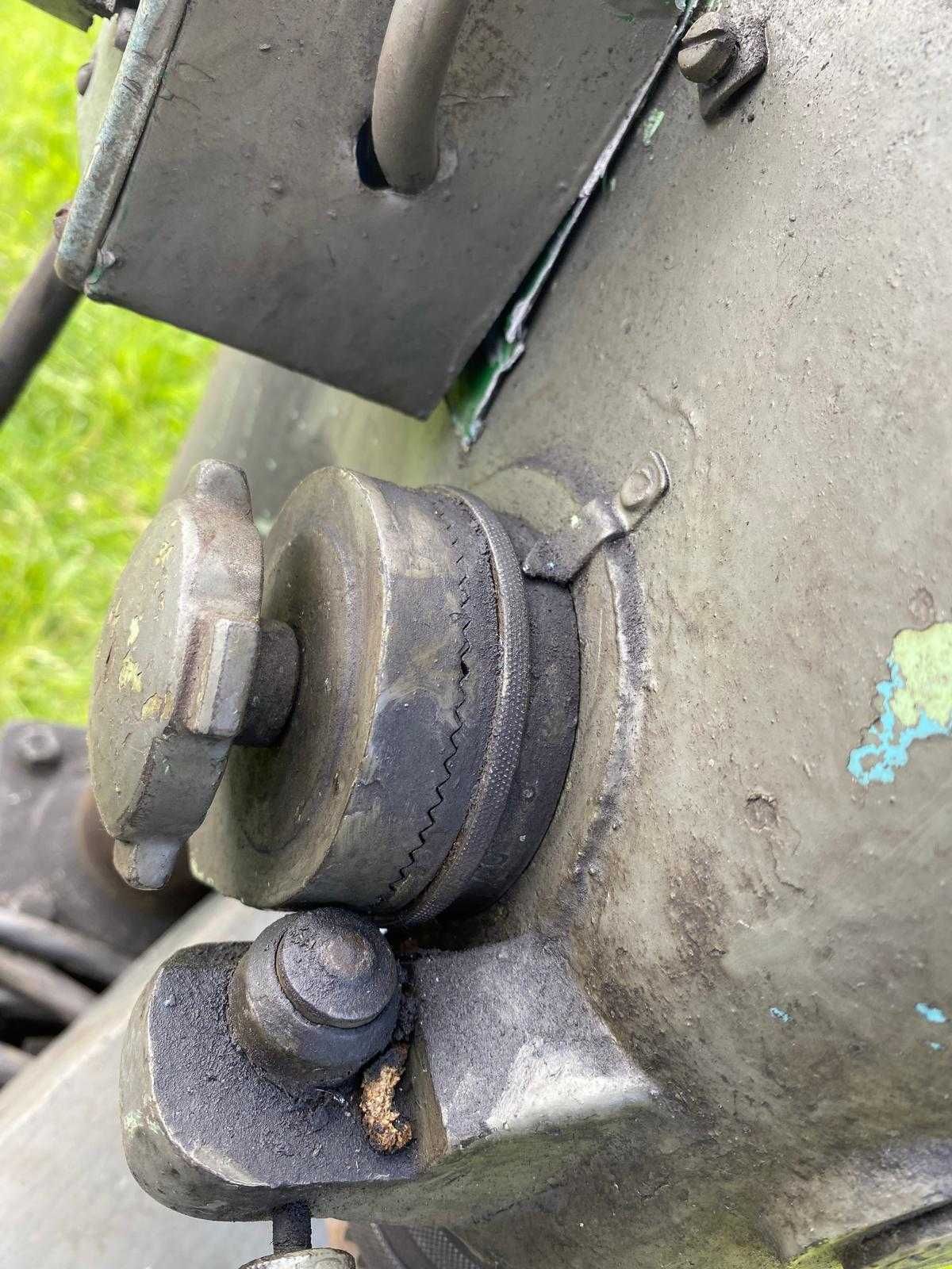 Wiertarka stołowa WS15