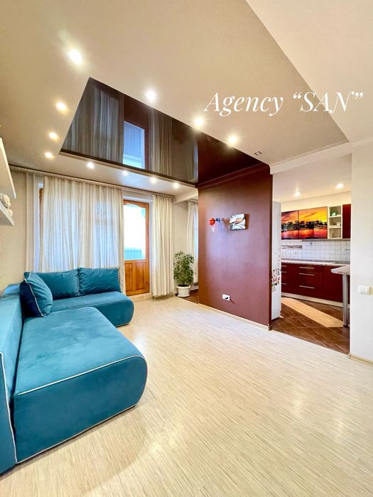 Здаю в оренду квартиру в Центрі вул. Новомістенська