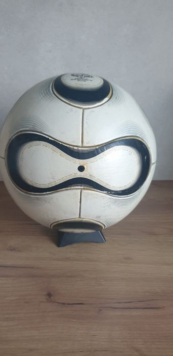 Piłka meczowa adidas omb teamgeist 2006 matchball ball world cup