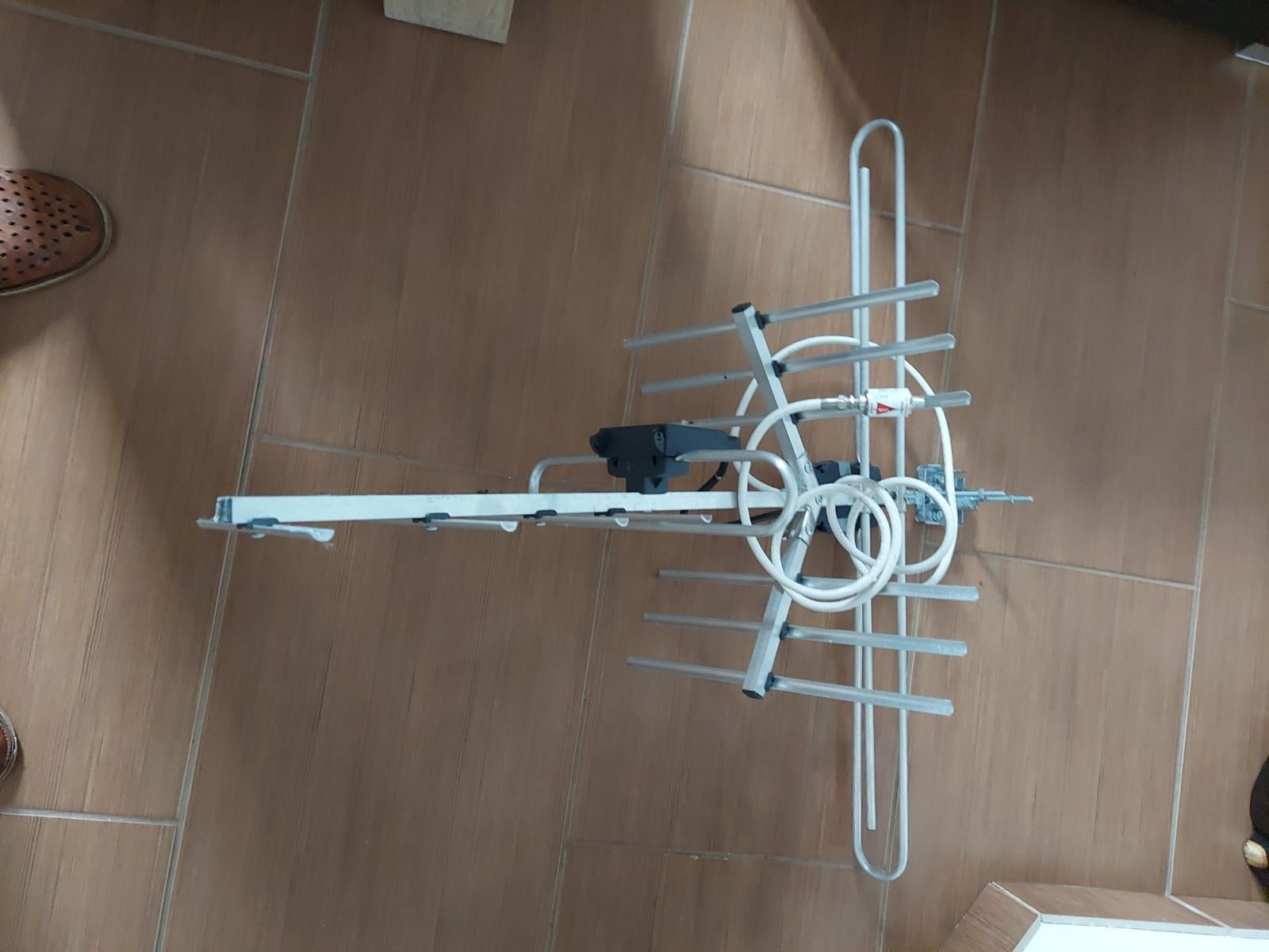 Antena Plus Dekoder Tv Naziemna