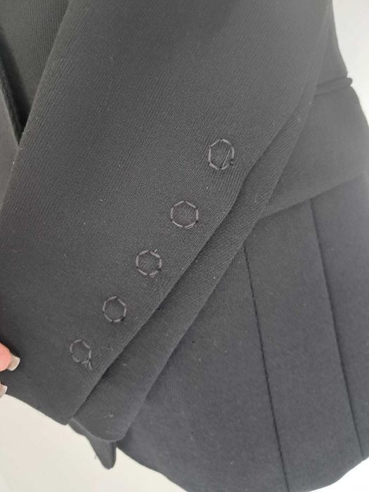 Maison Margiela H&M żakiet marynarka  elegancka