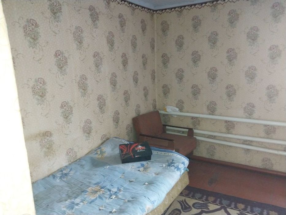 Продам квартиру с. Буське