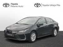 Toyota Corolla 1.8 Hybrid Comfort, serwis ASO, bezwypadkowy, FV23%
