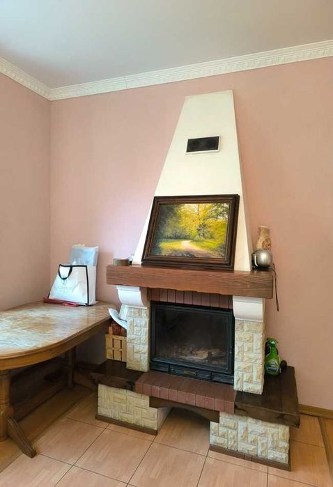 Продам дуплекс с ремонтом, гаражом, участком! seg-01