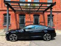 Audi A5 Eleganckie A5 2.0TDI 150KM