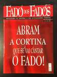Revista "Fado dos Fados" | Número 0 (zero)