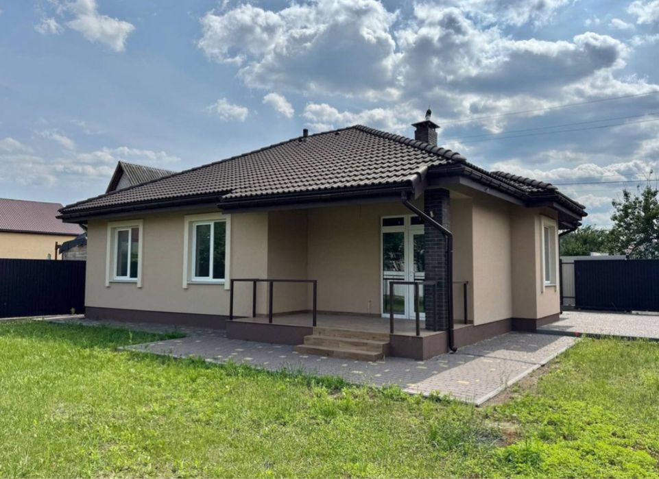 Продаж будинку у с. Хотянівка