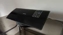 Leitor de CD/DVD Samsung HT-C720