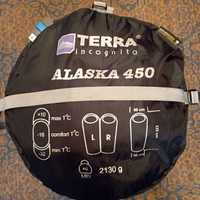 Спальник  Terra Incognita Alaska 450