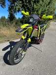 Gasgas EC 250 2T - Matrículada