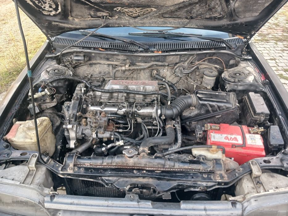 Продам Тойота e90