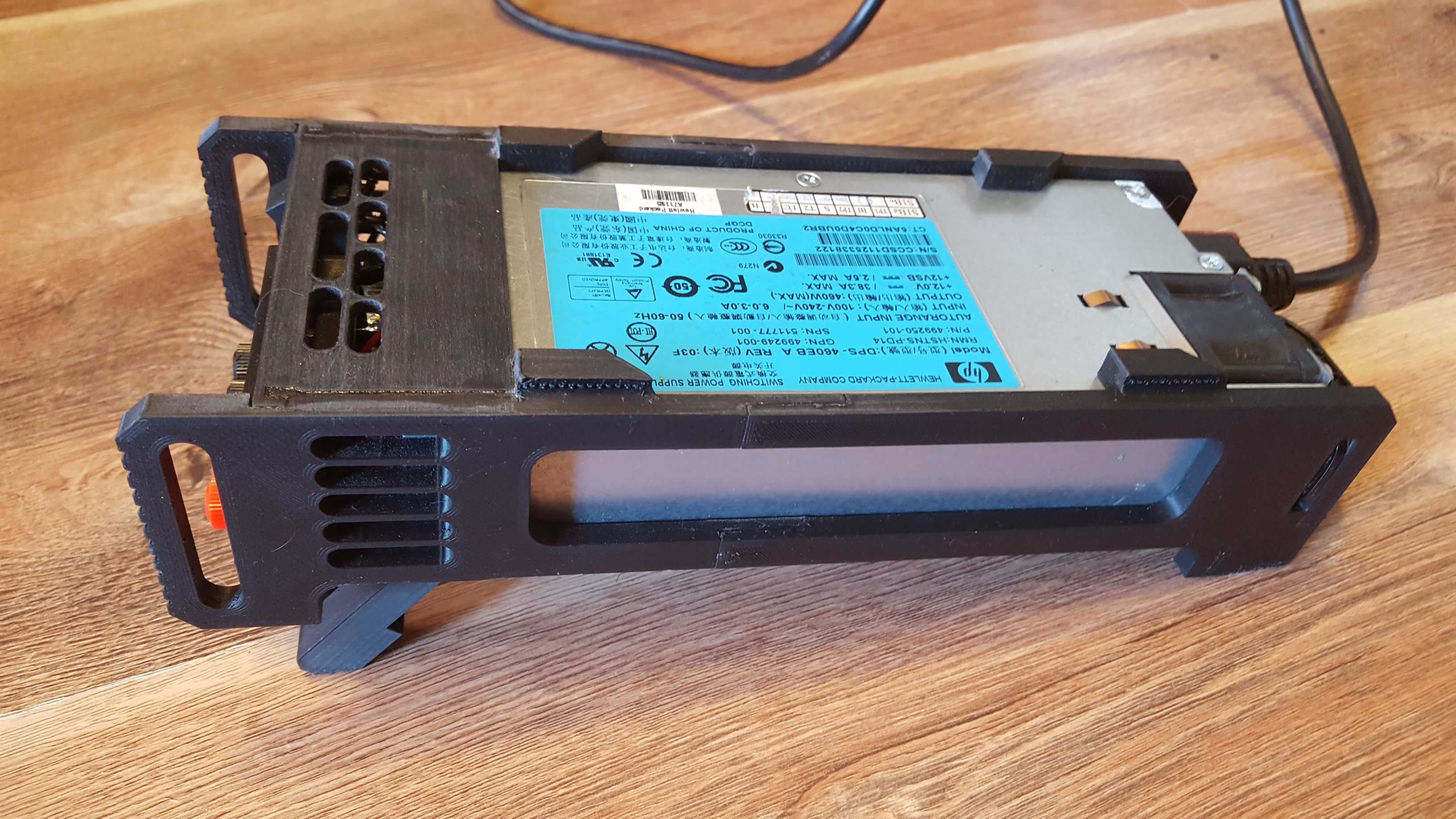 Zasilacz 13,8V, 30A, radio KF, CB, webasto, itp.