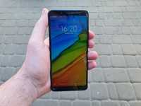 Redmi Note 5 4/64 Побитий