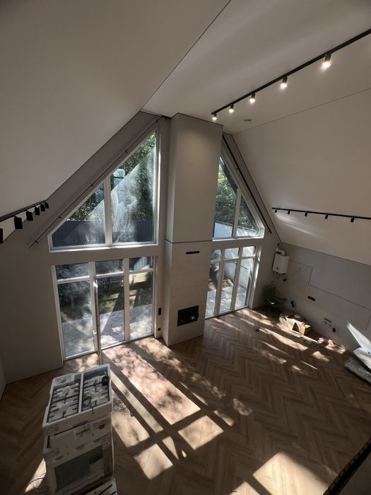 Таунхаус з ремонтом та техн. біля ЛІСУ/ 130м2/ГАЗ/ Камін/  без комісії