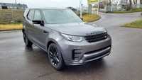 Land Rover Discovery V HSE Si6 3.0