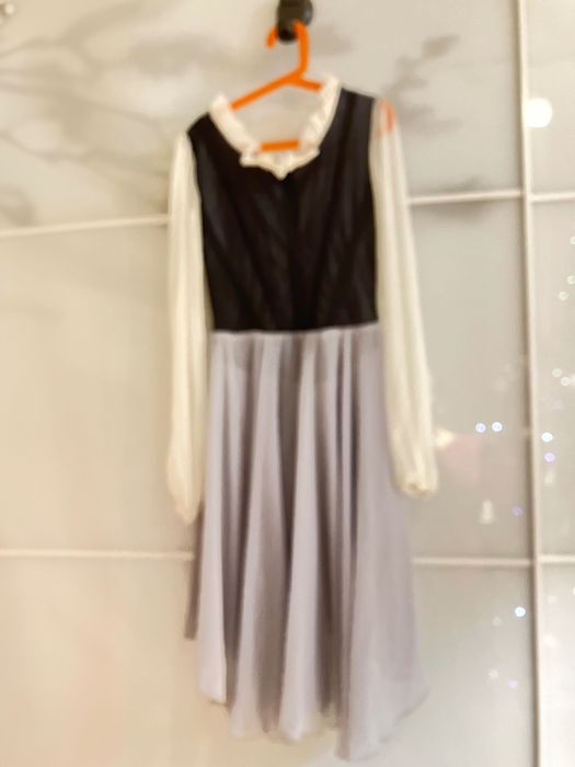 Strój taneczny Modern/Współczesny w stylu vinted 156-158