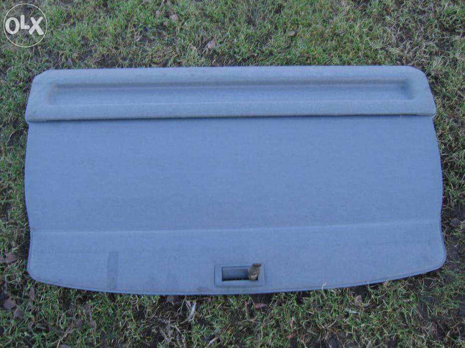 Renault Laguna 2 II kombi roleta półka