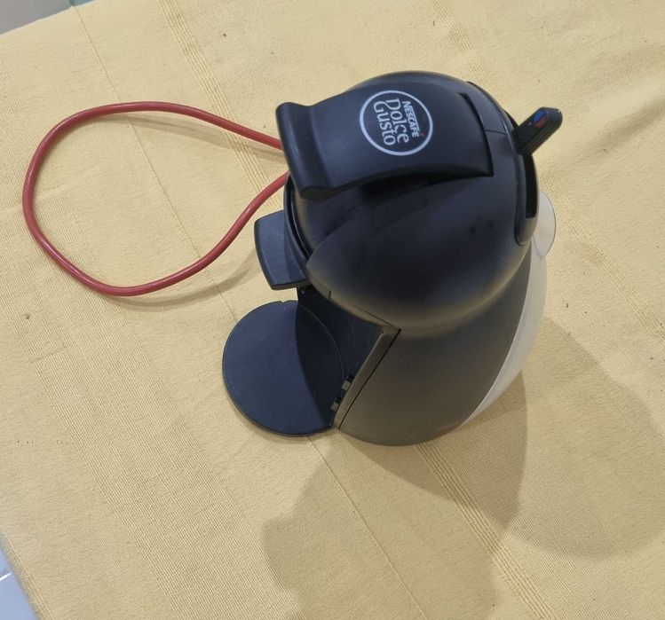 Máquina de Café para pecas só vendo inteira