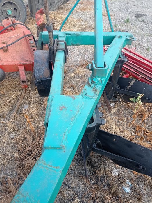 Плуг  ПЛН 3 - 35 Акция .