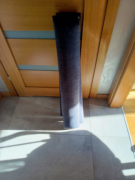Panele ścienne tapicerowane komplet 90/15,30/15