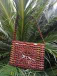 Clutch / Mala pequena elegante