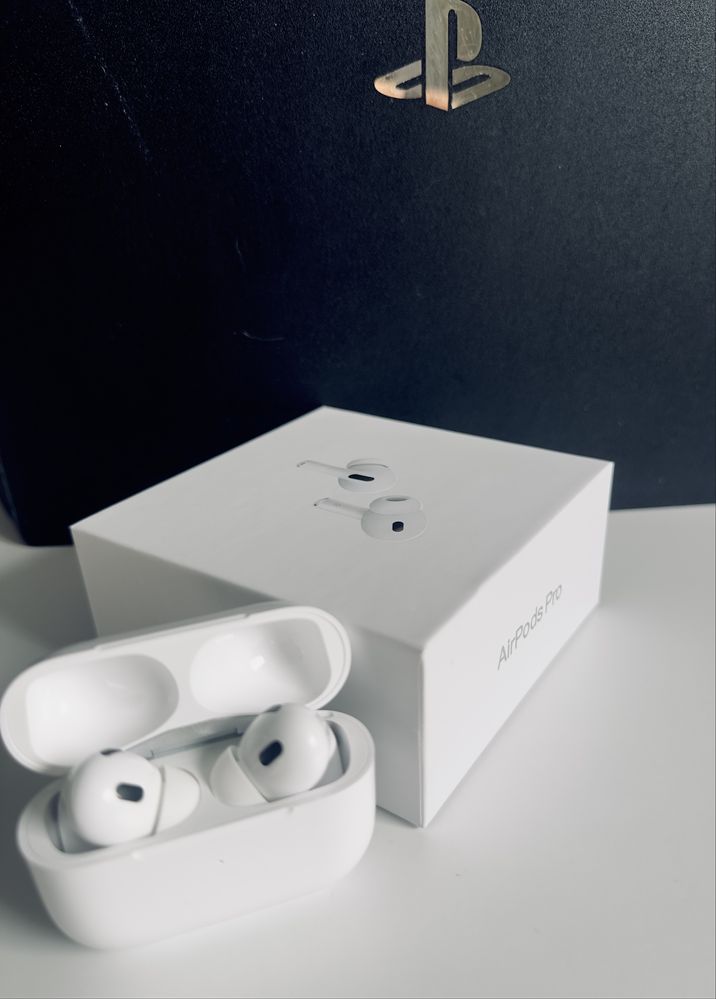 Słuchawki Air Pods Pro 2