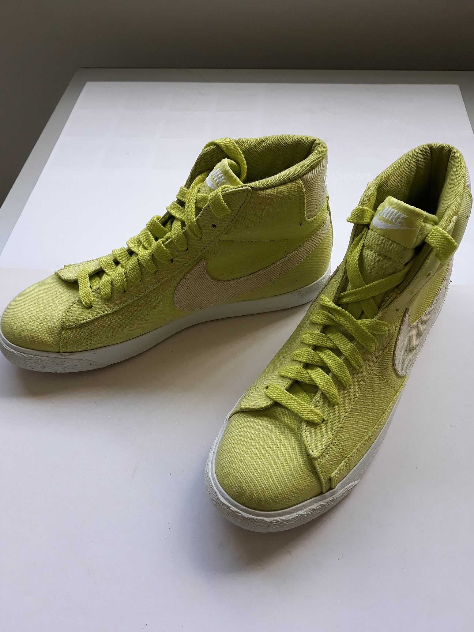 Nike Blazer MID VNTG n.º 42,5