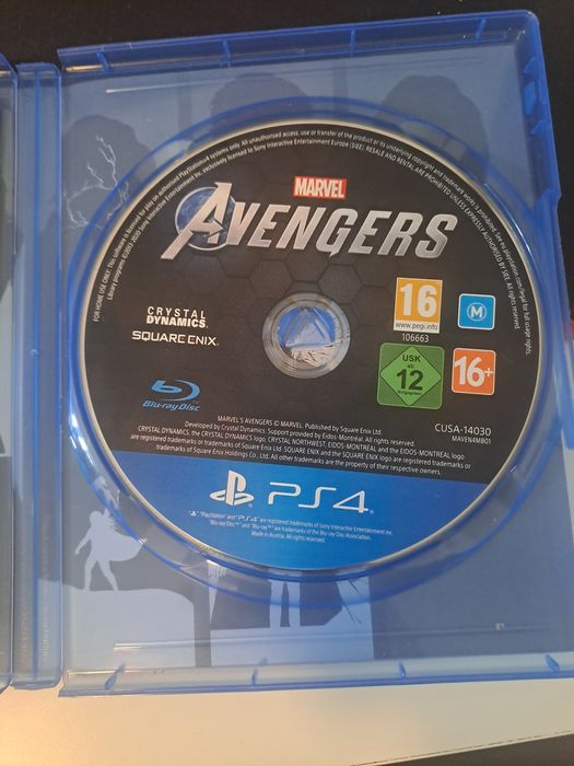 Jogo avengers jogo de super heróis