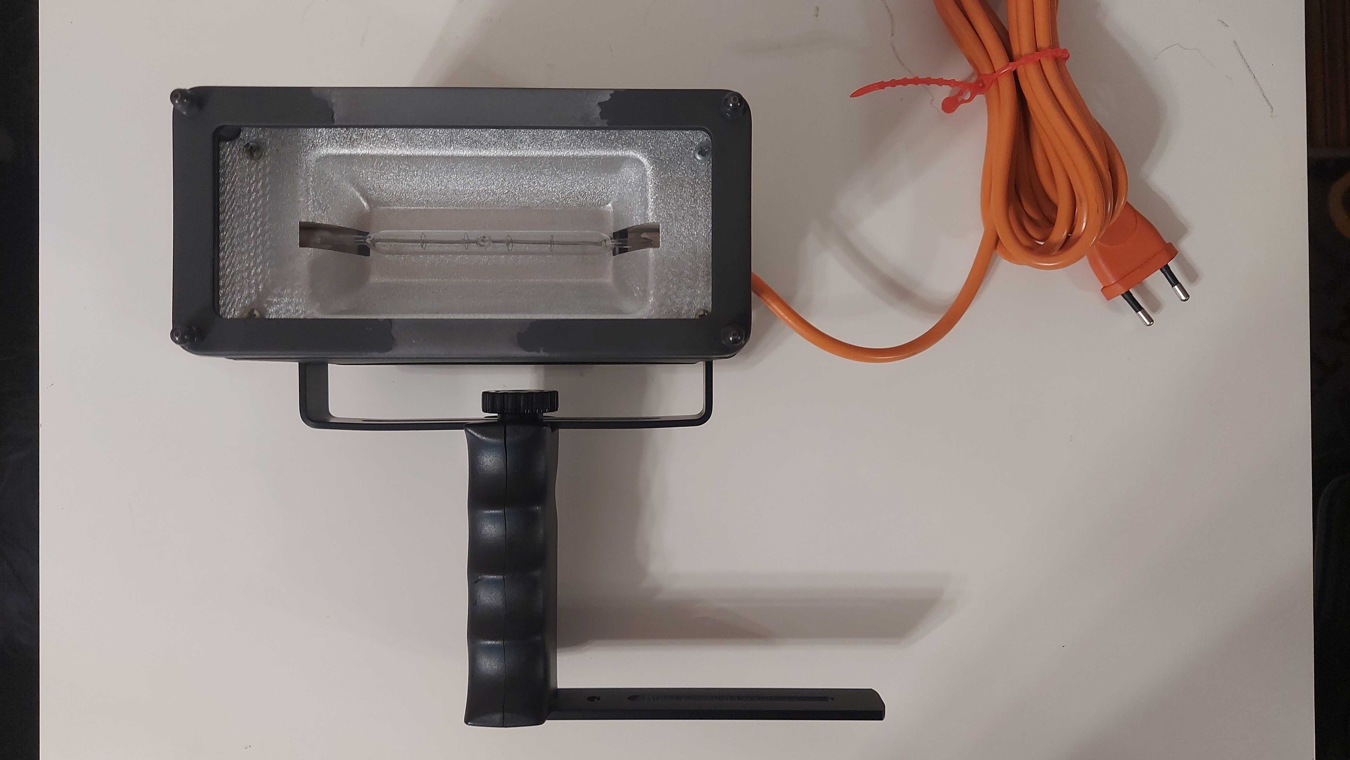 Lampy Unomat LX 6000G 2 szt.