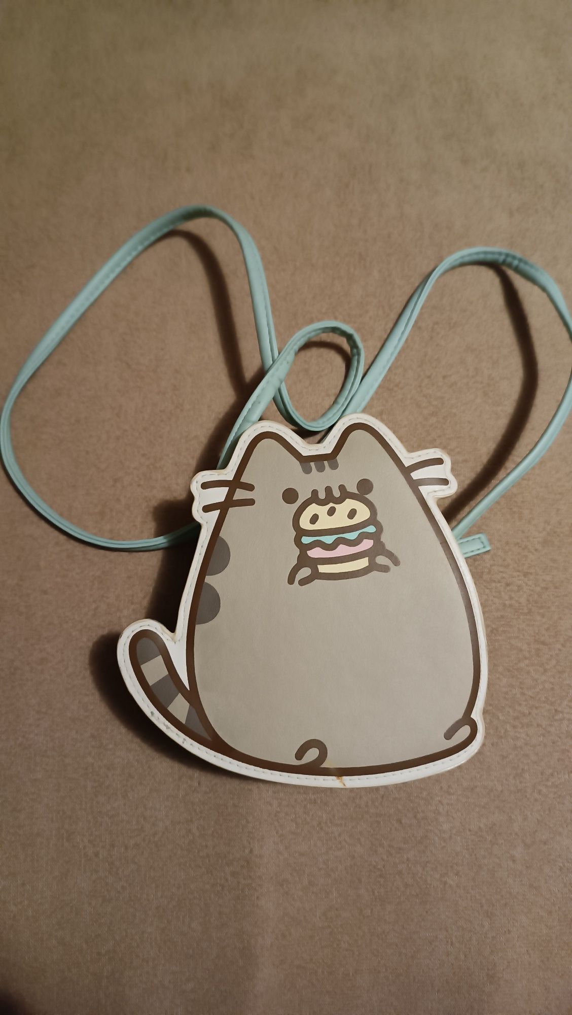 Torebka Pusheen Reserved