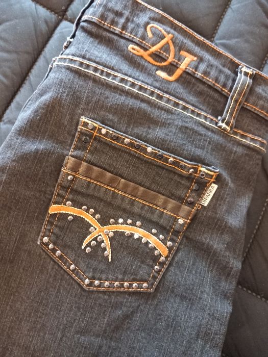 Calções Senhora DJ T-44