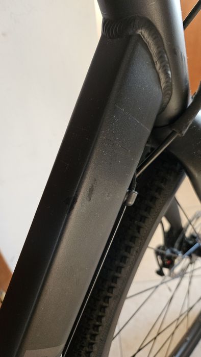 Triban RC500 Shimano Sora 2x9 Rozmiar L