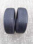 2szt zimówki  firestone vanhawk-2,  215/65/16C bieżnik 6mm
