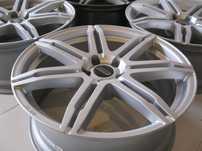 ASA - BBS 20" 5x112 Audi , VW , Mercedes , Skoda