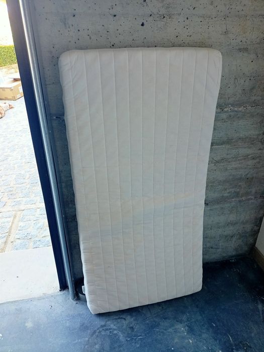 Colchão berço IKEA