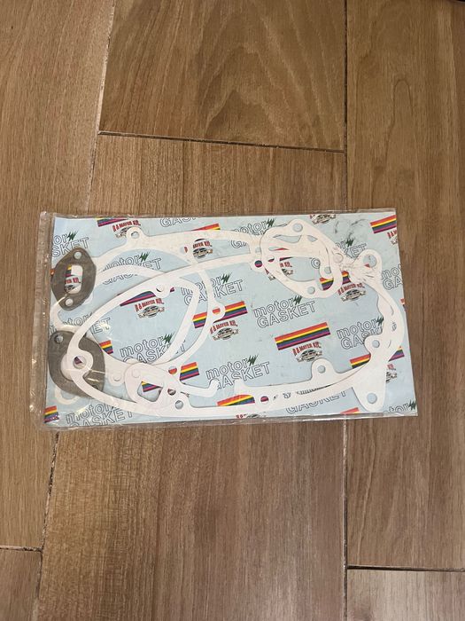 Uszczelki Jawka 50 Jawa