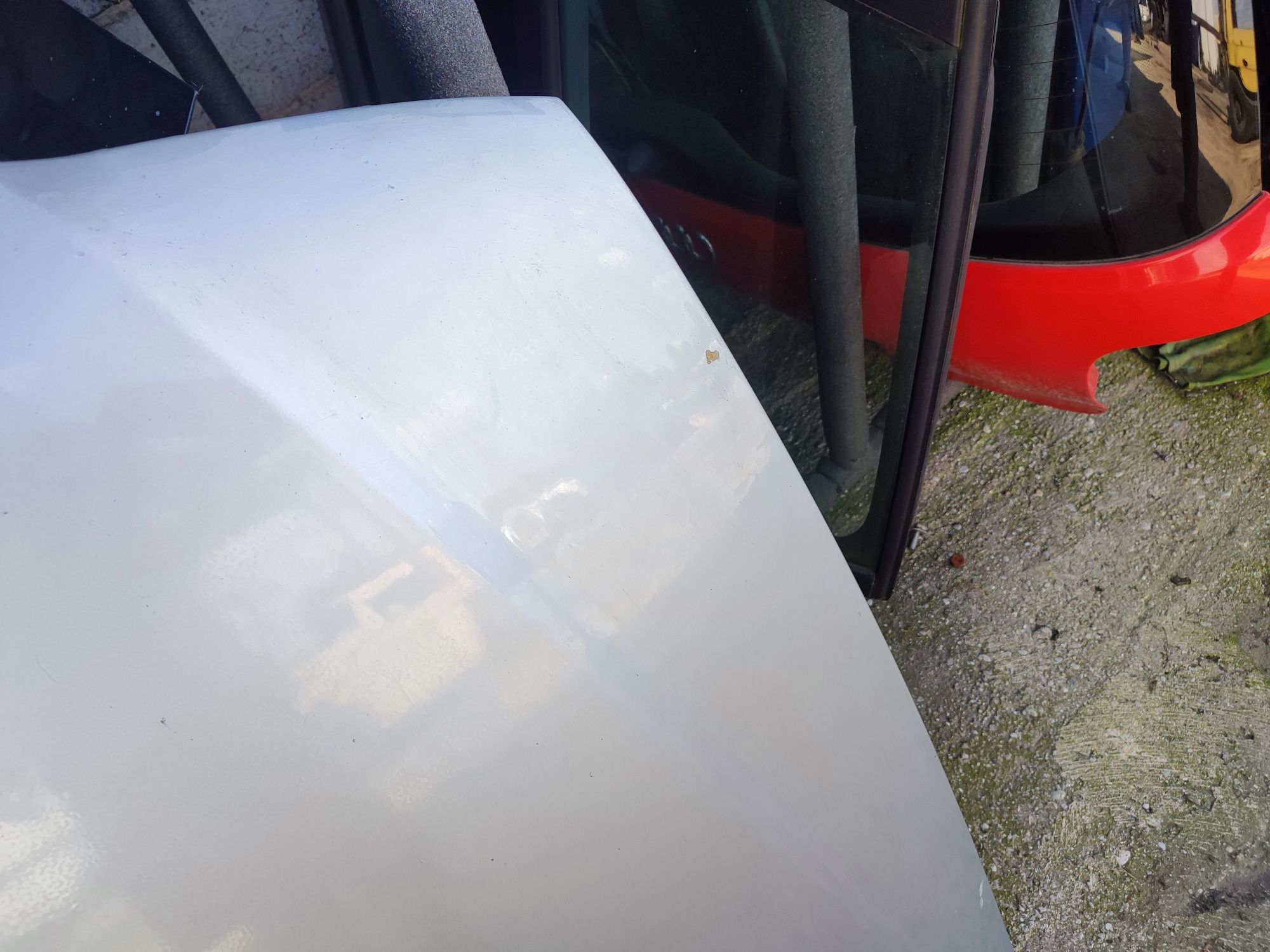 Maska audi a3 8l ly7m