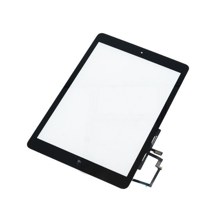 Panel Dotykowy Do Ipad Air Full Front Set Czarny